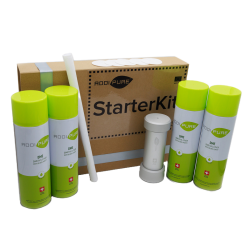 Additeq Addipure Starter Kit