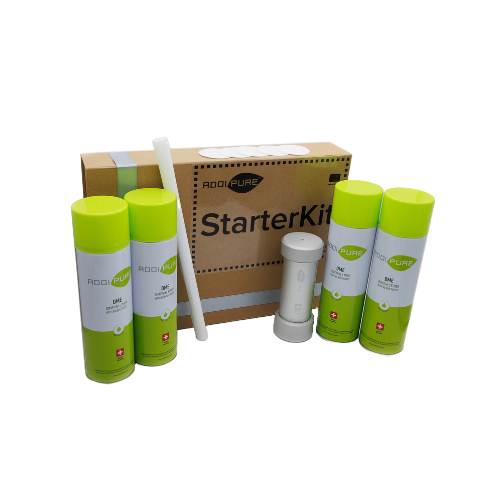 Additeq Addipure Starter Kit