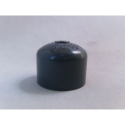 PVC-Endkappe