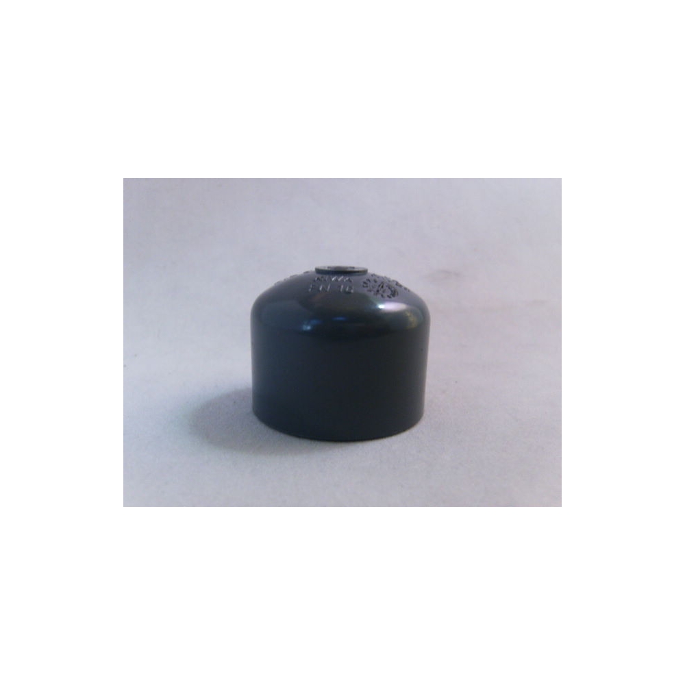  - PVC-Endkappe