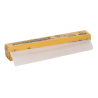 Qnubu Extraction Paper Papier d'extraction 5m rouleau de 30cm