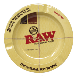 RAW Magnetischer Aschenbecher