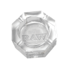 RAW Kristall-Aschenbecher