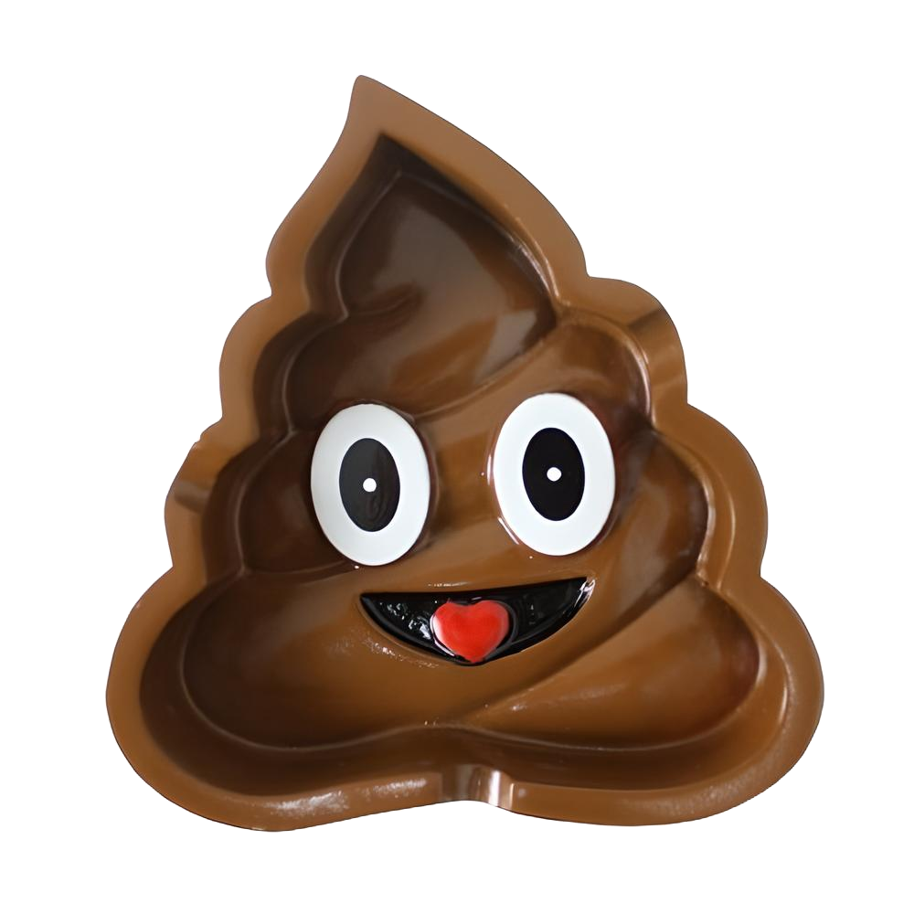 Shitty Aschenbecher