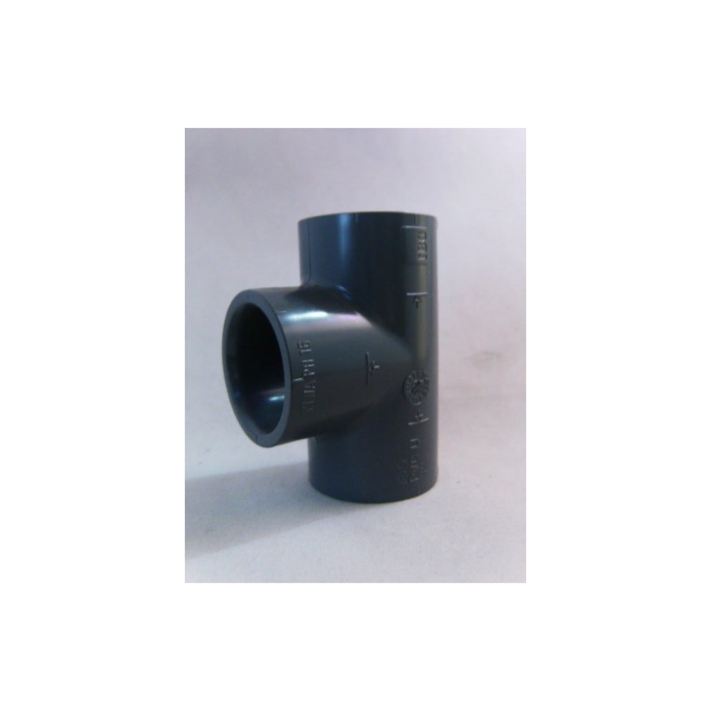 PVC-T-Stück