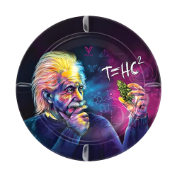 V-Syndicate Metal Ashtray THC2