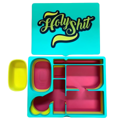 Hägisbox Holy Shit Box Gross