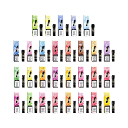 Elfbar ELFA Pro POD 2ml, 2%Nic, 2Stk