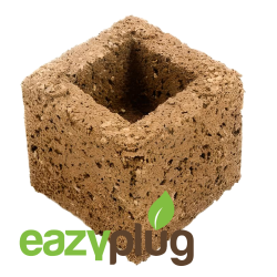 Eazy Plug Eazy Block, 7.50x7.50cm, 1pc
