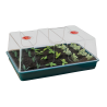 Garland XL High Dome Propagator Zimmer-Gewächshaus, 58x40x22.5cm