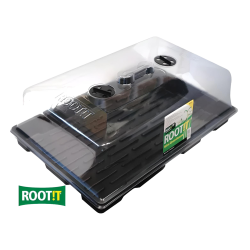 Root!t Mini Greenhouse, 54.5x33x23cm