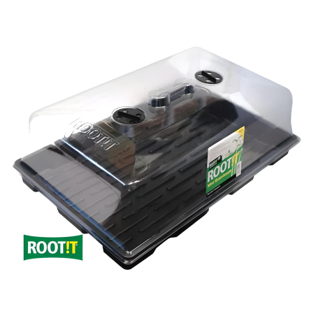 Root!t Mini Greenhouse, 54.5x33x23cm