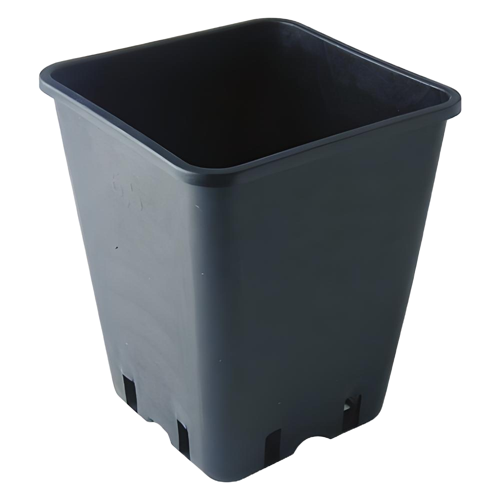 Pot 6L 18x18cm