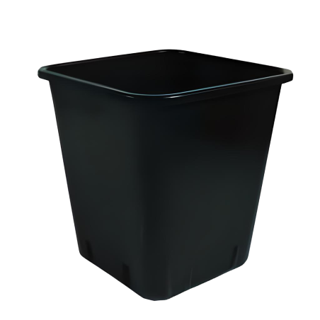 Square Pot 11L 23x23cm