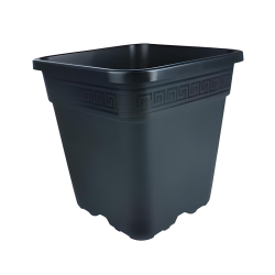 Topf Viereckig 14L 28.5x28.5cm