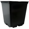 Topf Viereckig 7x7cm