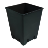 Topf Viereckig 3.6L 15x15cm