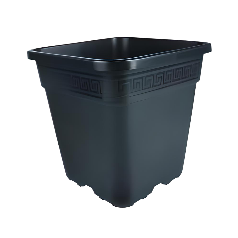 Topf Viereckig 18L 30.5x30.5cm