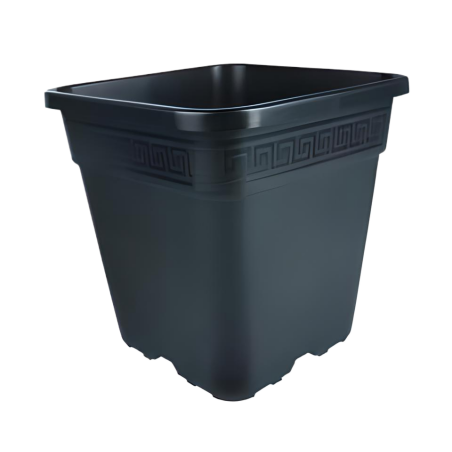 Square Pot 18L 30.5x30.5cm