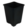 Square Pot 6.2L 17.5x17.5cm