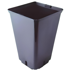 Square Pot 3L 14.5x14.5cm