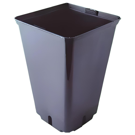 Square Pot 3L 14.5x14.5cm