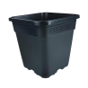 Square Pot 30L 32.5x32.5cm