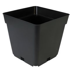 Pot Carré 1.55L 13x13x13cm