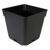 Topf Viereckig 1.55L 13x13x13cm