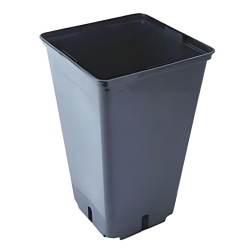 Topf Viereckig 1.4L 10x10cm