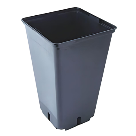 Topf Viereckig 1.4L 10x10cm