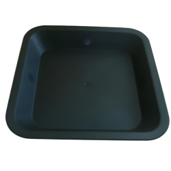 Pot Coaster 189mm diagonal 13.5x13.5cm inner dimension