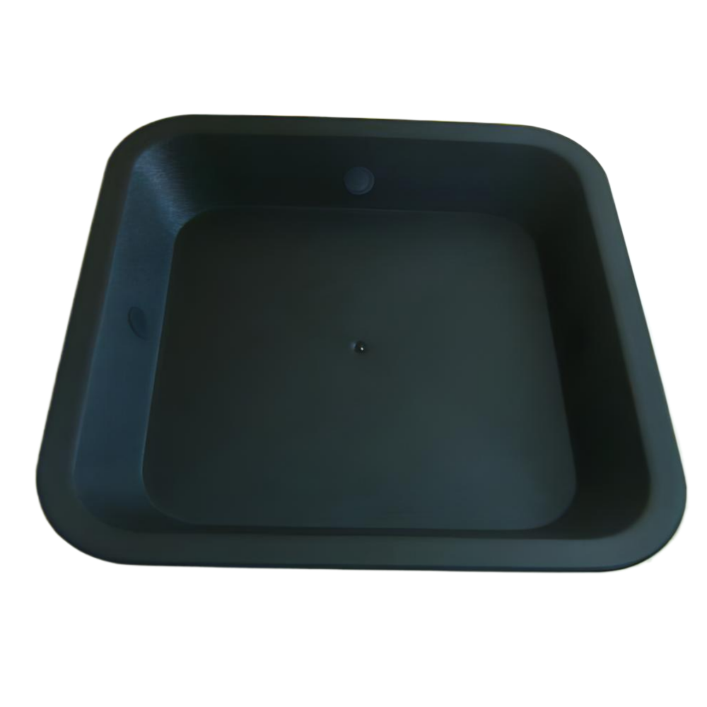 Pot Coaster 230mm diagonal 16.5x16.5cm internal dimensions