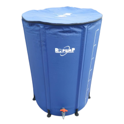 RP Pump Réservoir d'eau souple RP Pro Flex Tank, 500L