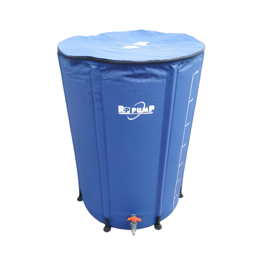 RP Pump Flexibler Wassertank RP Pro, 500L