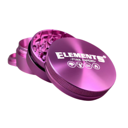 Elements Aluminium Grinder