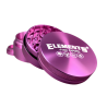 Elements Aluminium Grinder