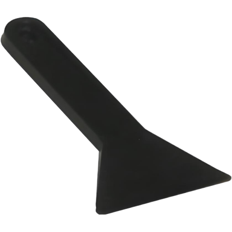 Scraper for Grinder