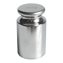 Calibration Weight 200g