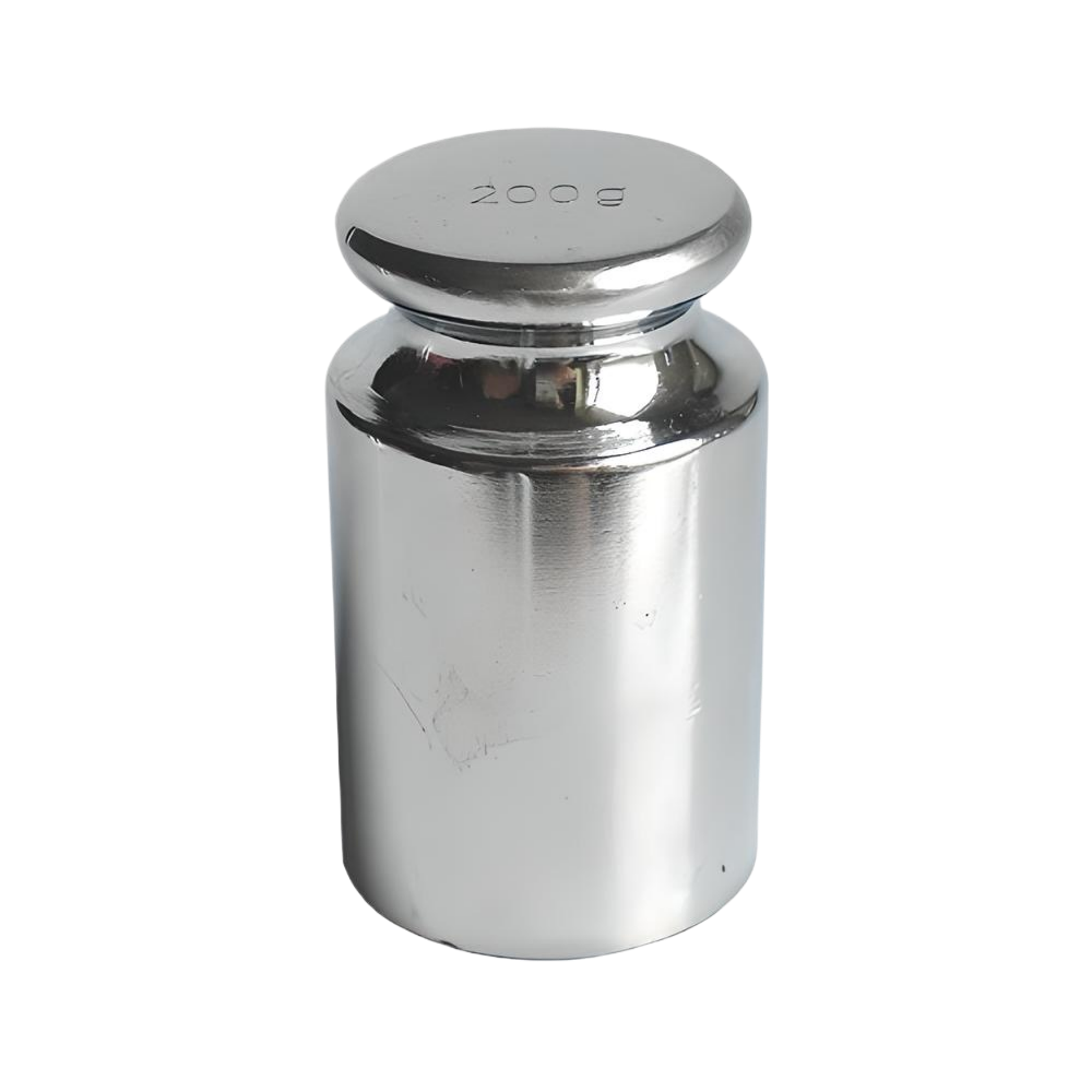 Poids Calibrants 200g