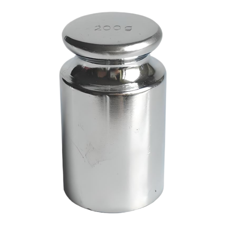 Poids Calibrants 200g