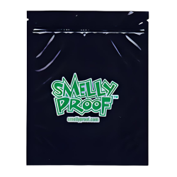 Smelly Proof - Sac étanche aux odeurs