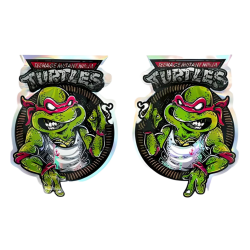 Mini Grip Turtles