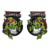 Mini Grip Turtles