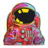 Mini Grip Astronaut