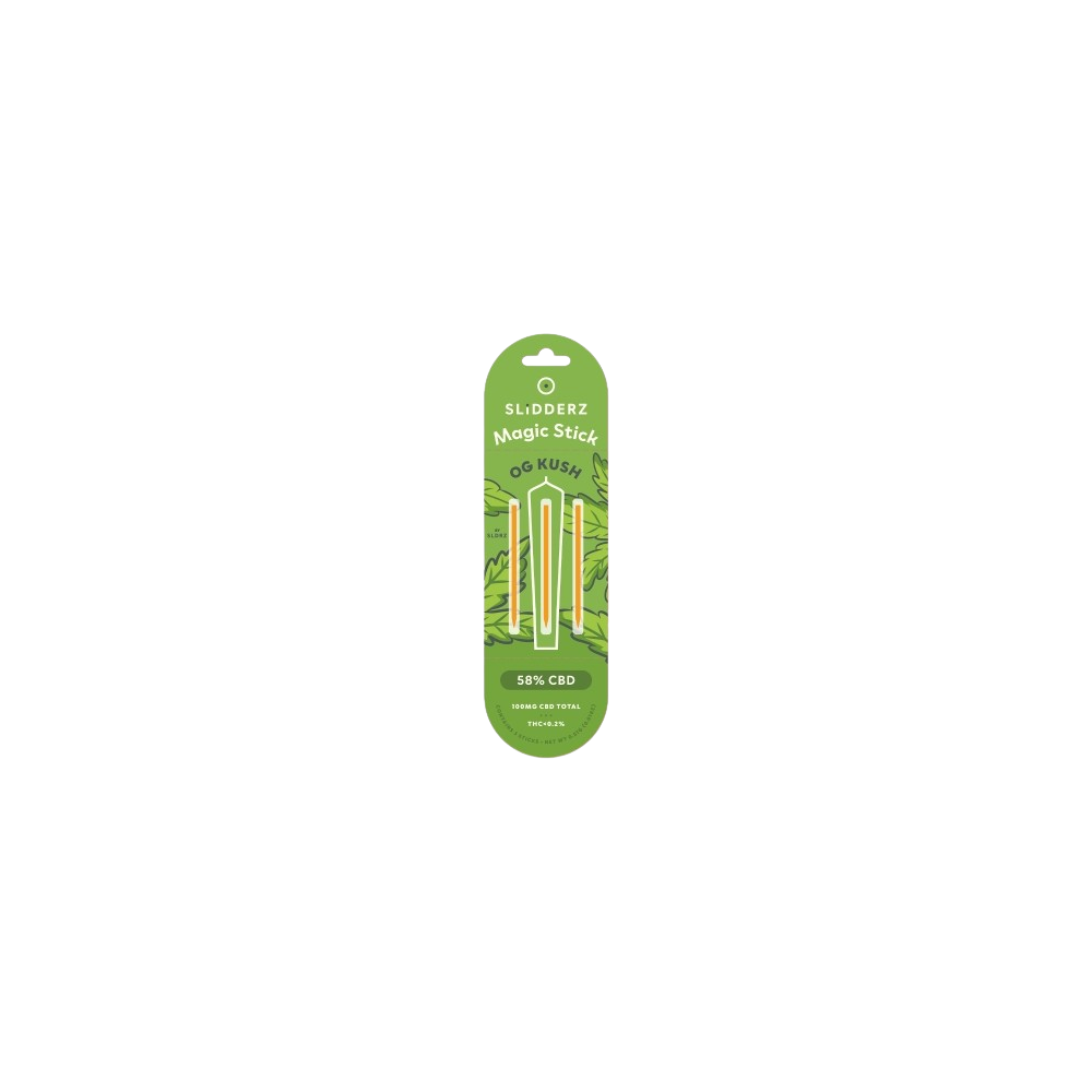 OG Kush Joint Core, 3pcs