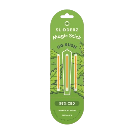 OG Kush Joint Core, 3pcs