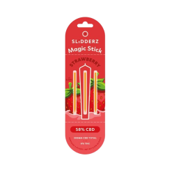 Strawberry Joint Core, 3Stk