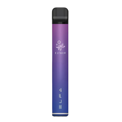 Elfbar ELFA KIT PRO, 2ml, 2%Nic, Aurora Purple