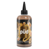 PÜD Pudding & Decadence Caramel Cheesecake Shortfill, 200ml, 0mg